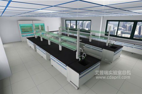 2020年我国将建成700个国家重点实验室，加强国际合作交流