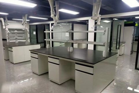 一般理化实验室该如何建设规划？